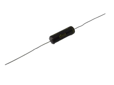 SOLEN IMP .025 UF 400 V