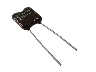 CORNELL DUBILIER CM07FD562JO3