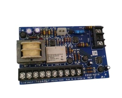 SPECTRUM CONTROLS C22004075