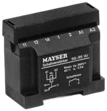 MAYSER SG-RS-131