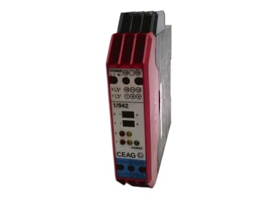 EATON CORPORATION GHG 122-3121B1002