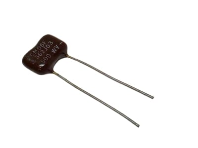 CORNELL DUBILIER CM06FD362JO3