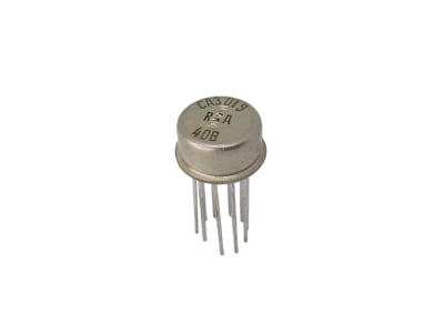 RCA CA3019