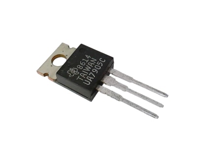 TEXAS INSTRUMENTS SEMI UA7905C