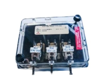AREVA VAA31ZG8039BCH