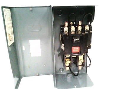 GENERAL ELECTRIC CR1062S27A
