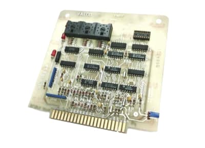 VALCO CINCINNATI 150-004