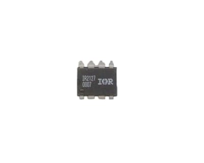 INTERNATIONAL RECTIFIER IR2127