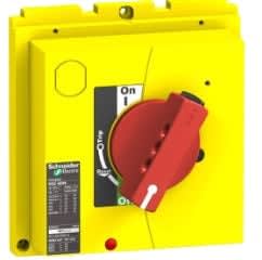 SCHNEIDER ELECTRIC LV432599
