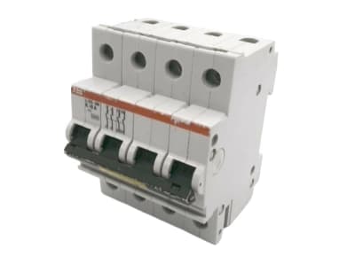 ASEA BROWN BOVERI S273-NA K10A
