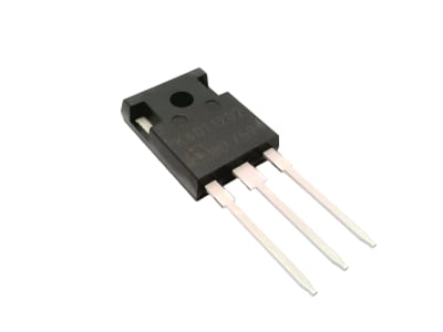 INFINEON IKW40T120
