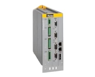 PARKER C3S063V2F11-I11-T40-M12-A60