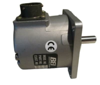 BEI SENSORS H25D-F62-SS-12GC-28V/V CW-SM14/19-S