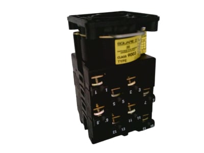 SCHNEIDER ELECTRIC 9003K2H0217US