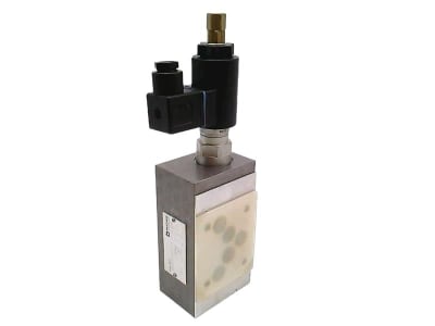 BUCHER HYDRAULICS SWUVPB-1MC0-PT-FB-10 115A