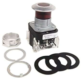 ALLEN BRADLEY 800T-FXQH13RA1