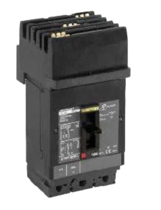 SCHNEIDER ELECTRIC HGA36110