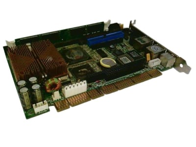 GENERIC PISA-E1