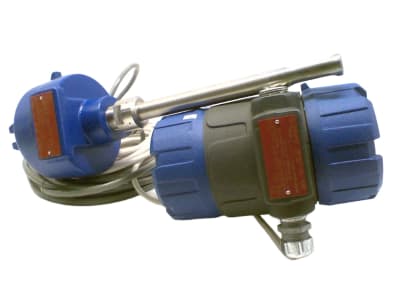 MAGNETROL TA2-01B1-140/TER-A000-070
