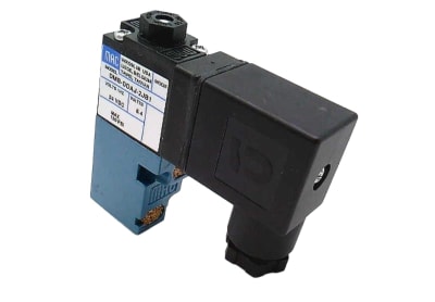 MAC VALVES INC DMB-DDAJ-2JB1