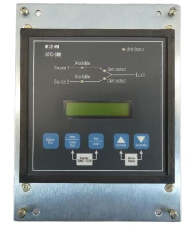 EATON CORPORATION 6D32360G02