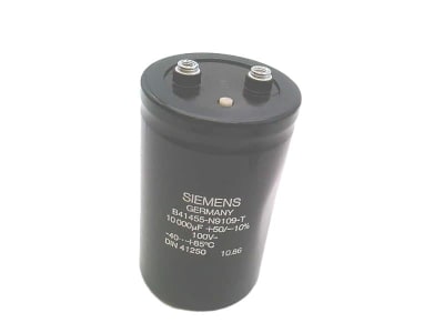 SIEMENS B41455-N9109-T