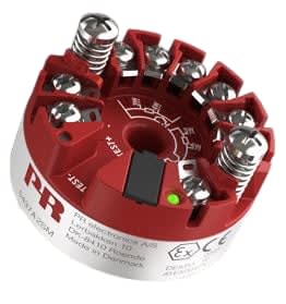 PR ELECTRONICS 5437A2SM