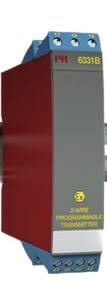 PR ELECTRONICS 6331B2A
