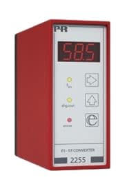 PR ELECTRONICS 2255B2
