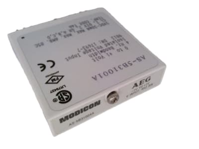 SCHNEIDER ELECTRIC AS-5B31004A