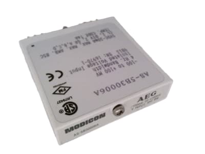 SCHNEIDER ELECTRIC AS-5B30006A