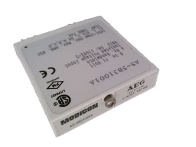 SCHNEIDER ELECTRIC AS-5B31001A