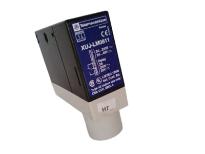 SCHNEIDER ELECTRIC XUJLM0811H7