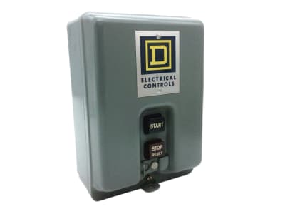 SCHNEIDER ELECTRIC 2510-CG-2