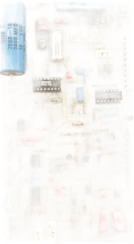 ASEA BROWN BOVERI 600153