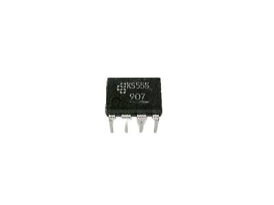 SAMSUNG KS555