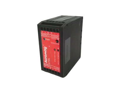 ACROMAG 570L3-701-C1-10-NCR