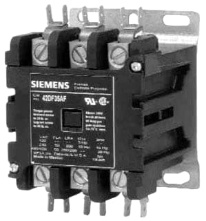 SIEMENS 42DF35AFP
