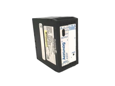 ACROMAG 450T-C1-Y-1-DIN-NCR