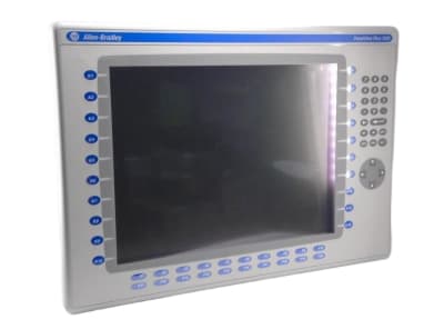 ALLEN BRADLEY 2711P-K15C6D1