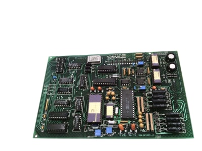 COMPRESSOR CONTROLS CORP 17-226630-001