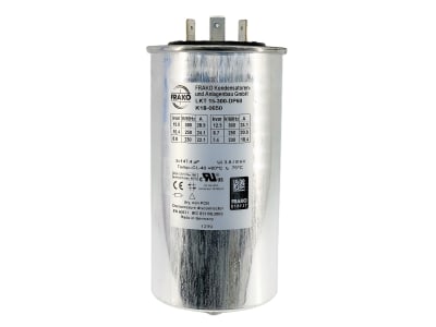FRAKO LKT-15-300-DP60