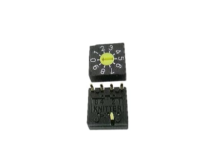 KNITTER SWITCH DRS3010