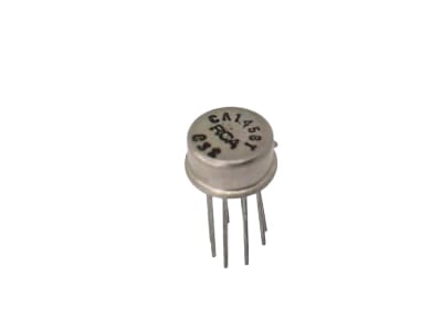 RCA CA1458T
