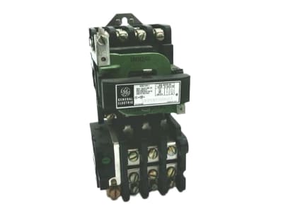 GENERAL ELECTRIC CR208C100DAA