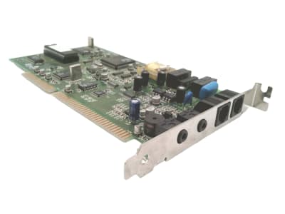 HAYES ACC336VOICE