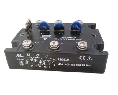 CARLO GAVAZZI RSO4025