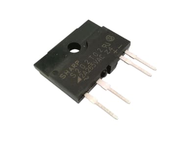 SHARP S202T02
