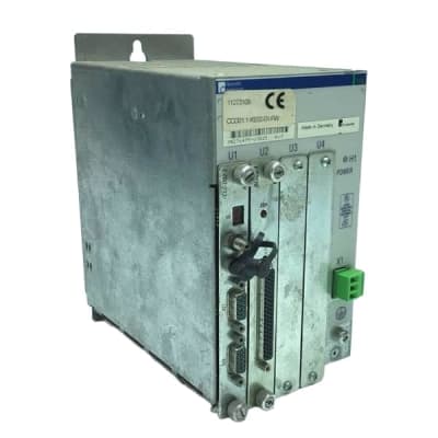 BOSCH CCD01.1KE19-01FW