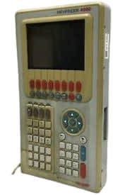 VAN DORN PATHFINDER-4500